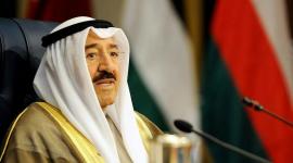 وفاة الأمير صباح الأحمد.. نِشأته وفترة حكمه وأبرز مشاريعه في الكويت   