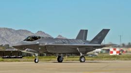 إدارة بايدن تجمد صفقة بيع طائرات "اف-35" للإمارات