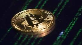 عملة بيتكوين الرقمية