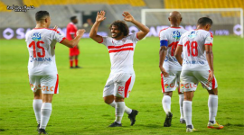 موعد مباراة الزمالك والاتحاد السكندري في كاس مصر 2019 - 2020