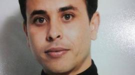 الاسير رمزي صالح