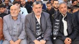 لجان المقاومة الشعبية