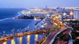 مدينة جدة 