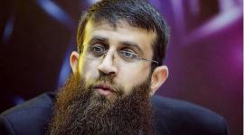 خضر عدنان القيادي في حركة الجهاد الإسلامي