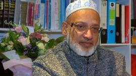 فريد أحمد، أحد الناجين من الهجوم الذي تعرض لها مسجدان في مدينة كرايست تشيرش بنيوزيلندا