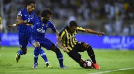 موعد مباراة الاتحاد والهلال في دوري أبطال آسيا