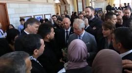 ولي عهد بريطانيا الأمير تشارلز