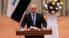 حيدر العبادي