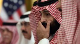 محمد بن سلمان