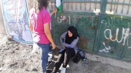 المصورة ايات عرقاوي