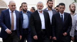 الفصائل الفلسطينية