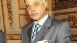 أحمد عيسى
