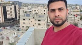 مثنى النجار