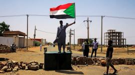 السودان