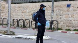 نابلس تسمح بعمل المخابز والأفران فقط يوم غدٍ السبت