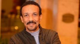 الفنان محمد فاروق
