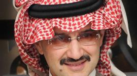 الوليد بن طلال