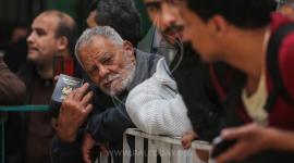 معبر رفح صالة أبو يوسف النجار العالقين ‫(42336775)‬ ‫‬