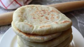 تفسير حلم الخبز للحامل لابن سيرين