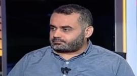 هيثم أبو الغزلان