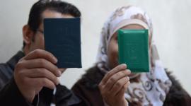 الاحتلال يمدد قانون منع لم الشمل والنائب جبارين يستأنف ضد القرار