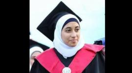 آلاء البشير