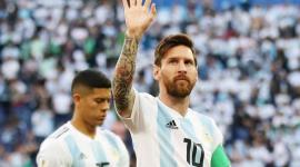هل تنهي كأس العالم 2022 مسيرة ميسي الدولية؟