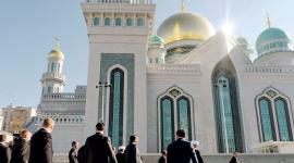 مسجد في اوروبا
