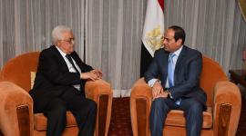 السيسي وعباس