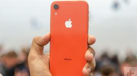 أبل أيفون XR،