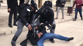 اعتقالات