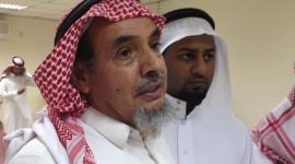 الشيخ عبدالله الحامد