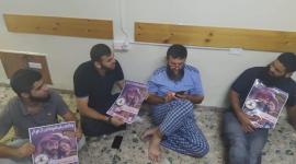 اسرى محررين
