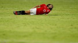 اللاعب وردة