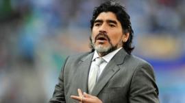 دييغو ارماندو مارادونا