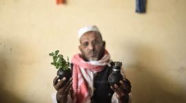 المواطن أحمد أبو عطايا