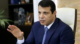 محمد دحلان