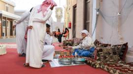 متى ينتهي سوق عكاظ 1440