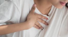نصائح مهمة للتخلص من آلام المعدة في الصيف