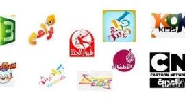 قنوات اطفال