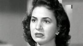 عفاف شاكر شقيقة الفنانة شادية
