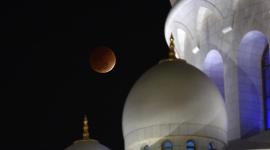 دعاء السنة الهجرية الجديدة 1444 هـ