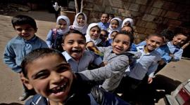 بداية الدراسة في مصر