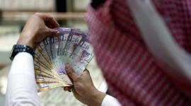 سعر صرف الليرة السورية مقابل الريال السعودي في السوق السوداء اليوم