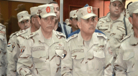 الجيش المصري