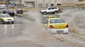 سيول الأردن