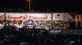 احتفال الرابطة