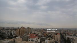 طقس فلسطين.. انخفاض ملموس على درجات الحرارة