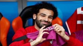 "محمد صلاح" يعتزل اللعب الدولي بعد مباراة السعودية!