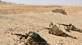 الجيش المصري